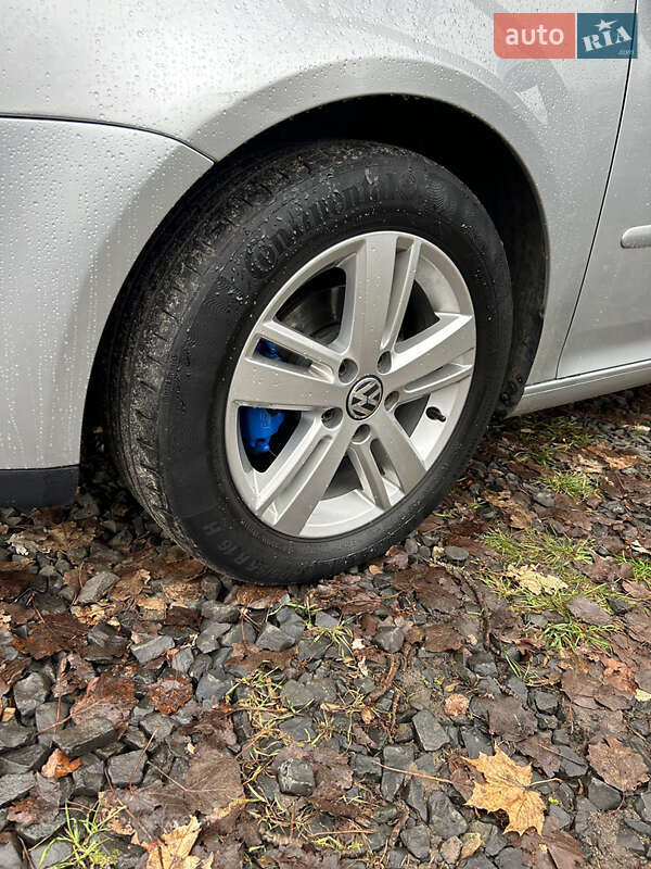 Хэтчбек Volkswagen Golf 2007 в Луцке фото 25 Хэтчбек Volkswagen Golf 2007 в Луцке