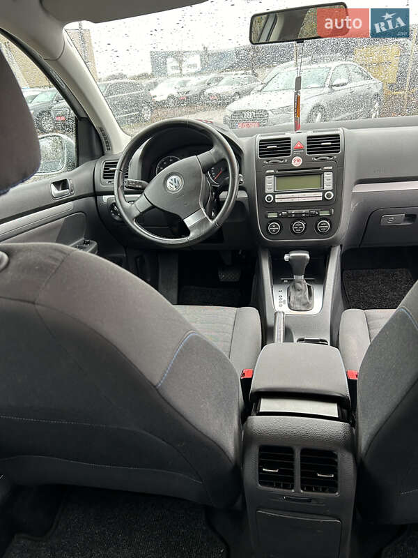 Хэтчбек Volkswagen Golf 2007 в Луцке фото 37 Хэтчбек Volkswagen Golf 2007 в Луцке