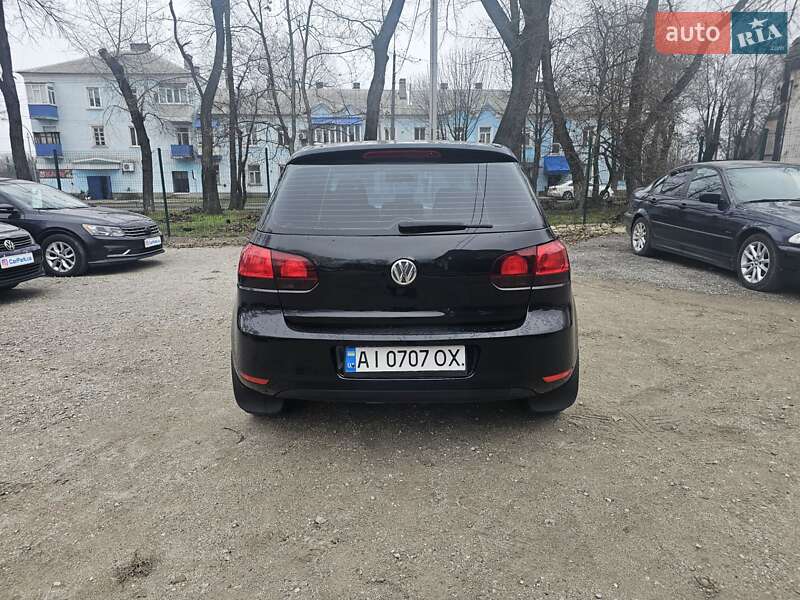 Хэтчбек Volkswagen Golf 2011 в Каменском фото 6 Хэтчбек Volkswagen Golf 2011 в Каменском