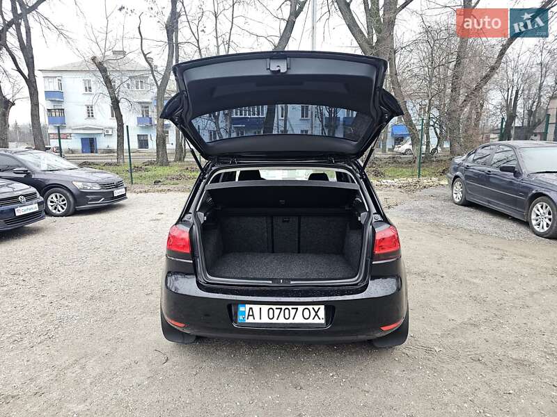 Хэтчбек Volkswagen Golf 2011 в Каменском фото 12 Хэтчбек Volkswagen Golf 2011 в Каменском