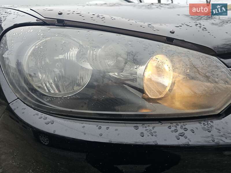 Хэтчбек Volkswagen Golf 2011 в Каменском фото 24 Хэтчбек Volkswagen Golf 2011 в Каменском