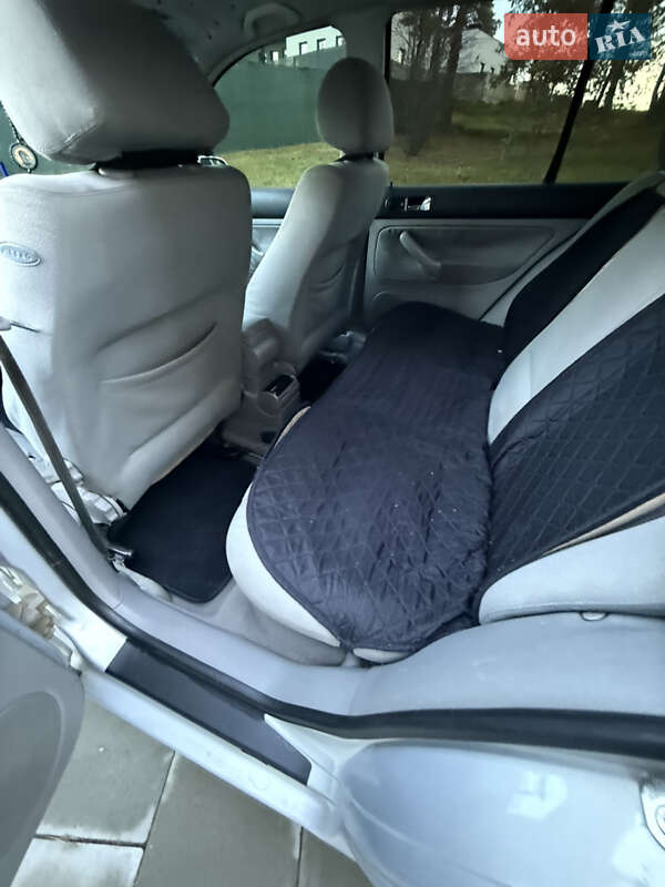 Хэтчбек Volkswagen Golf 1999 в Львове фото 17 Хэтчбек Volkswagen Golf 1999 в Львове