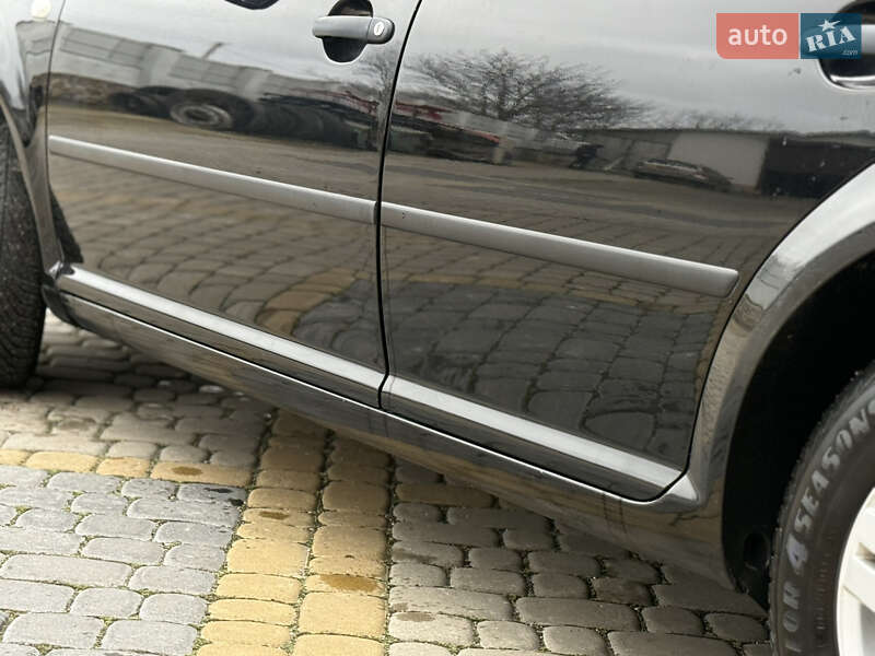 Хэтчбек Volkswagen Golf 2003 в Тернополе фото 9 Хэтчбек Volkswagen Golf 2003 в Тернополе