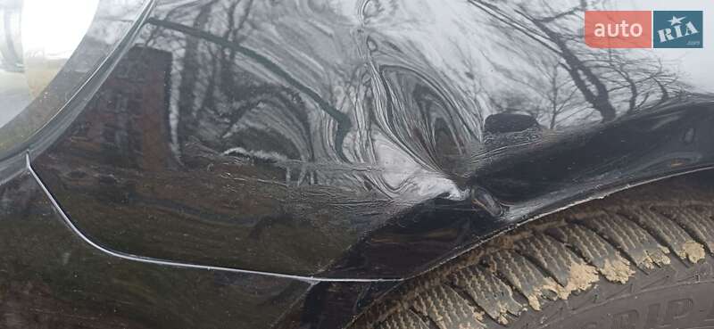 Універсал Volkswagen Golf 2012 в Броварах