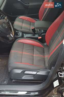 Універсал Volkswagen Golf 2012 в Броварах