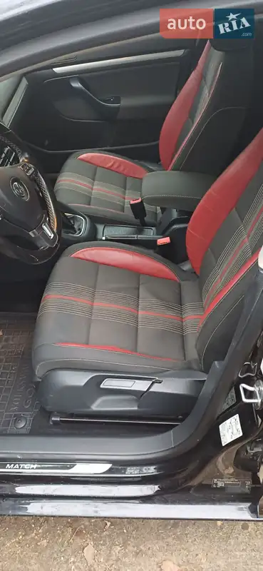 Volkswagen Golf 2012 VIN WVWZZZ1KZDM629429 фото оголошення 9 з 71