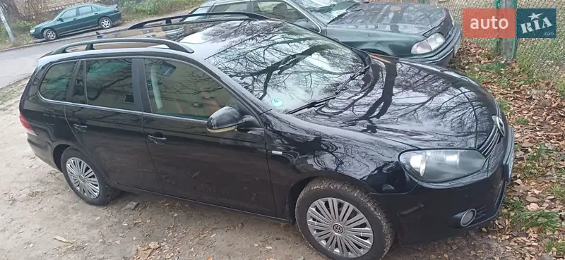 Volkswagen Golf 2012 VIN WVWZZZ1KZDM629429 фото оголошення 13 з 71
