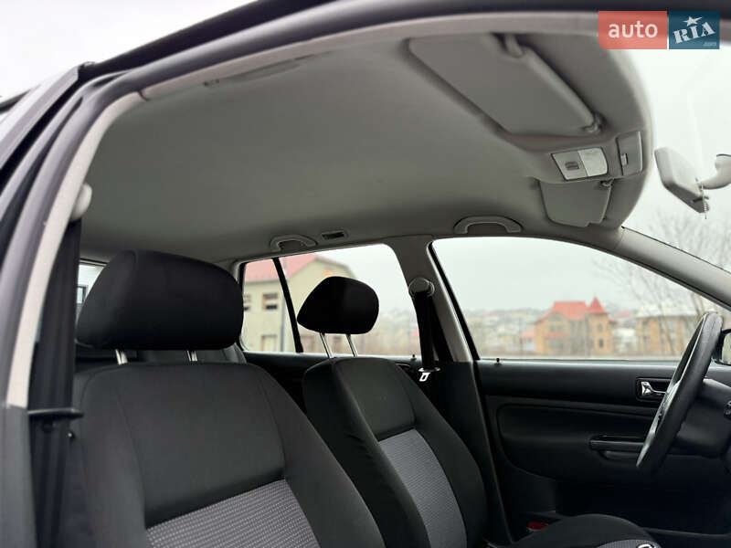 Хэтчбек Volkswagen Golf 2003 в Черновцах фото 42 Хэтчбек Volkswagen Golf 2003 в Черновцах