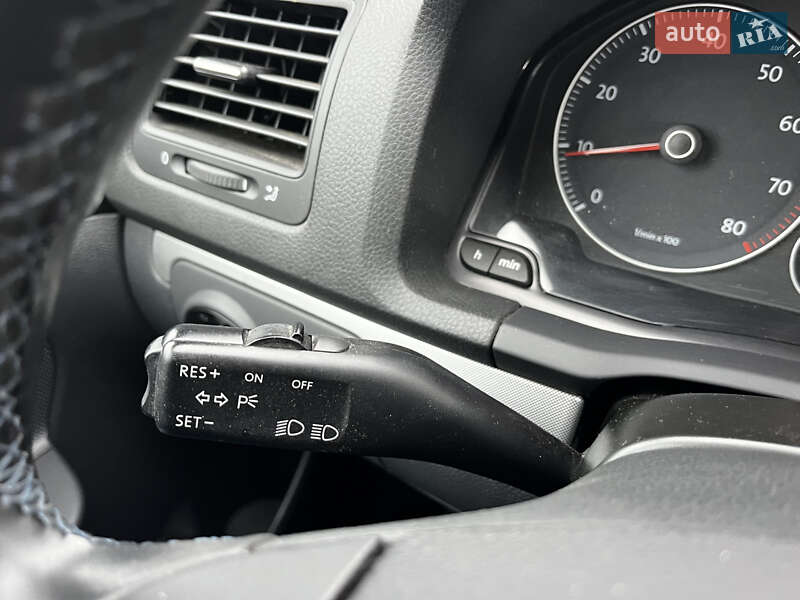 Хэтчбек Volkswagen Golf 2007 в Луцке фото 20 Хэтчбек Volkswagen Golf 2007 в Луцке