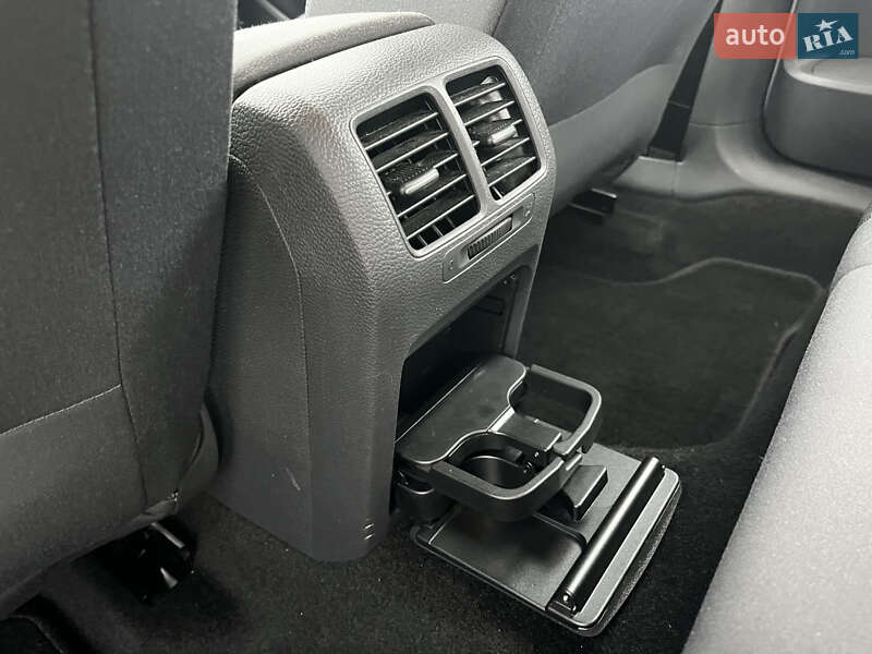 Хэтчбек Volkswagen Golf 2007 в Луцке фото 25 Хэтчбек Volkswagen Golf 2007 в Луцке