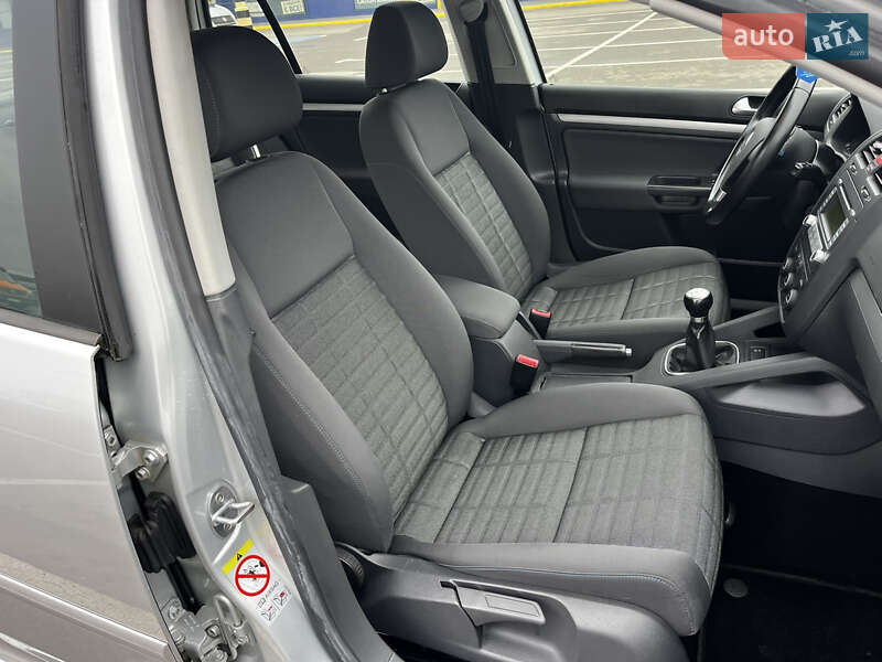 Хэтчбек Volkswagen Golf 2007 в Луцке фото 28 Хэтчбек Volkswagen Golf 2007 в Луцке