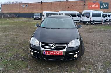 Универсал Volkswagen Golf 2009 в Ковеле