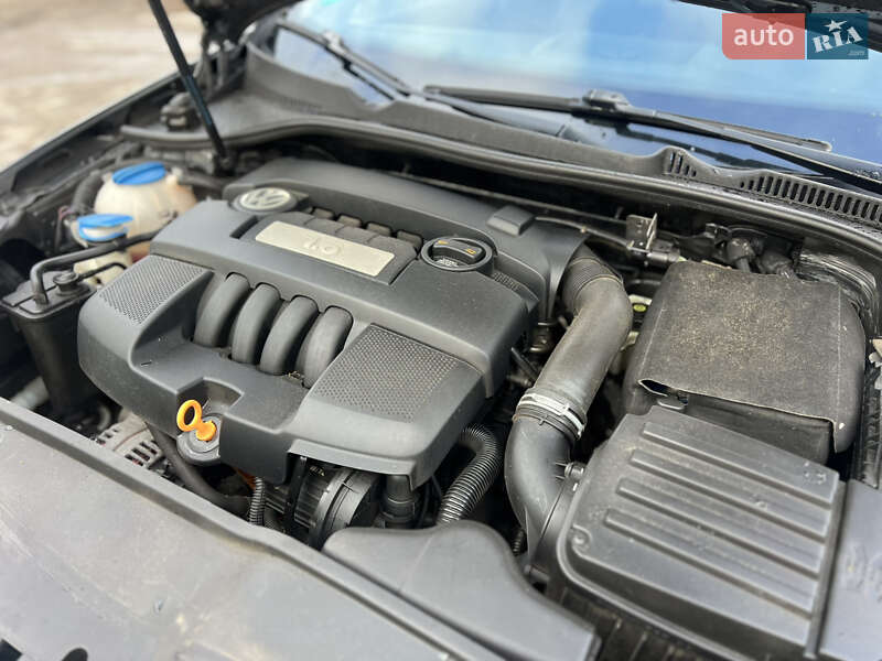 Универсал Volkswagen Golf 2007 в Черновцах фото 17 Универсал Volkswagen Golf 2007 в Черновцах