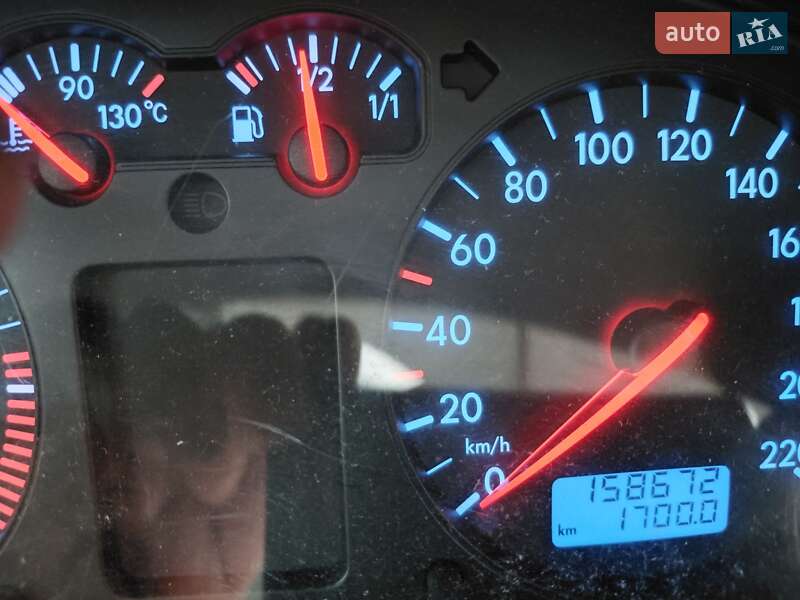 Универсал Volkswagen Golf 2004 в Житомире фото 25 Универсал Volkswagen Golf 2004 в Житомире