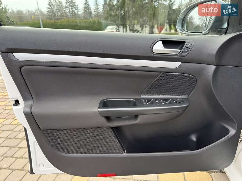 Універсал Volkswagen Golf 2012 в Луцьку фото 17 Універсал Volkswagen Golf 2012 в Луцьку