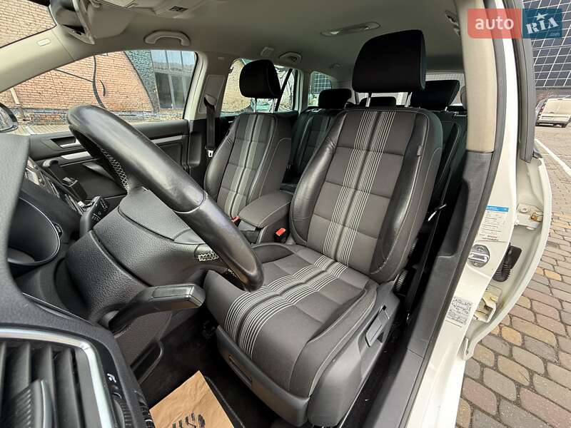 Універсал Volkswagen Golf 2012 в Луцьку фото 10 Універсал Volkswagen Golf 2012 в Луцьку