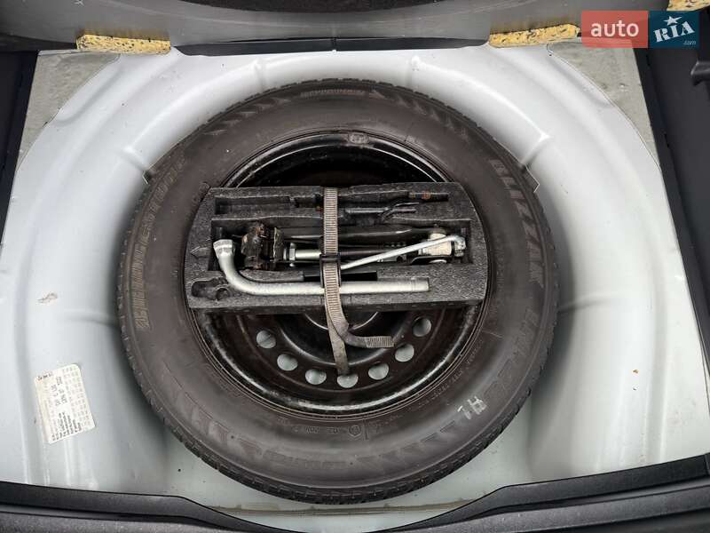 Універсал Volkswagen Golf 2012 в Луцьку фото 25 Універсал Volkswagen Golf 2012 в Луцьку