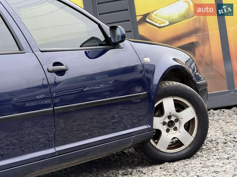 Хэтчбек Volkswagen Golf 2002 в Стрые фото 12 Хэтчбек Volkswagen Golf 2002 в Стрые