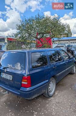 Универсал Volkswagen Golf 1996 в Ивано-Франковске