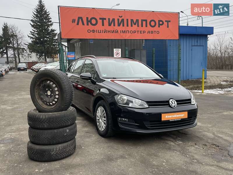 Volkswagen Golf 2016 Volkswagen Golf 2016