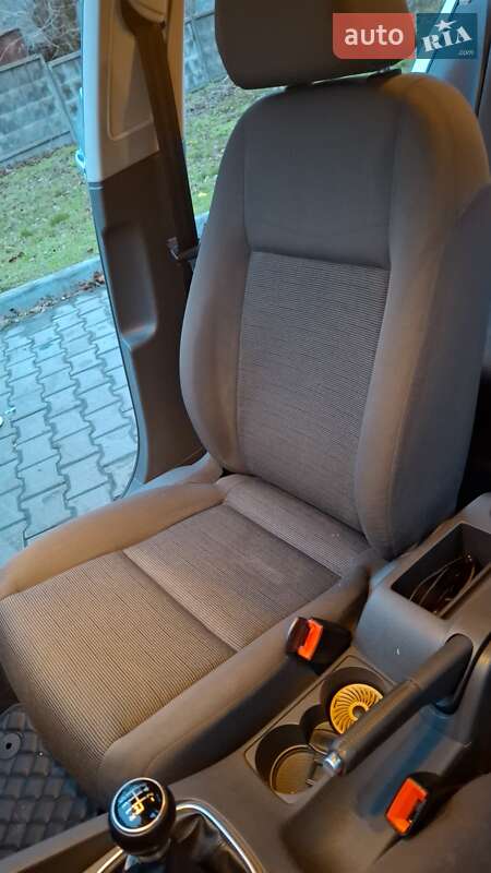 Хэтчбек Volkswagen Golf 2008 в Подольске фото 28 Хэтчбек Volkswagen Golf 2008 в Подольске