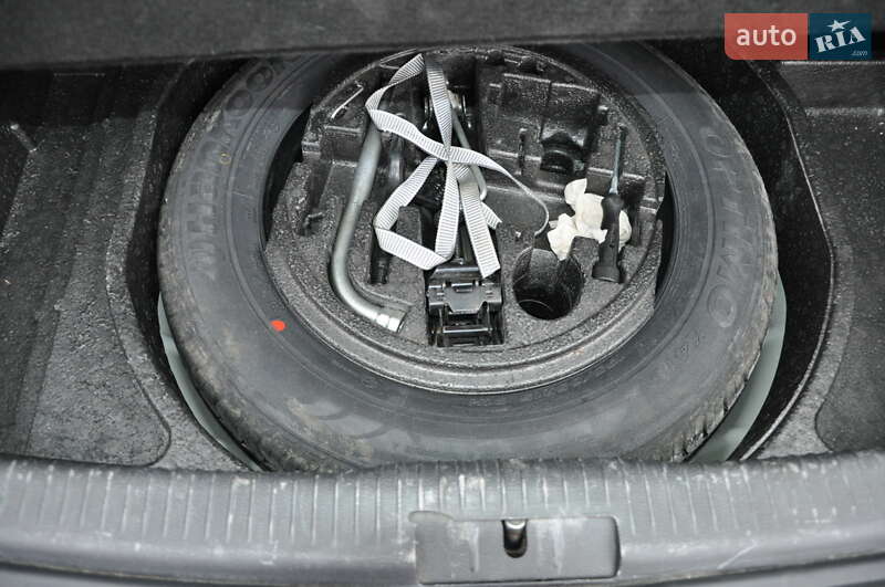 Хэтчбек Volkswagen Golf 2011 в Одессе