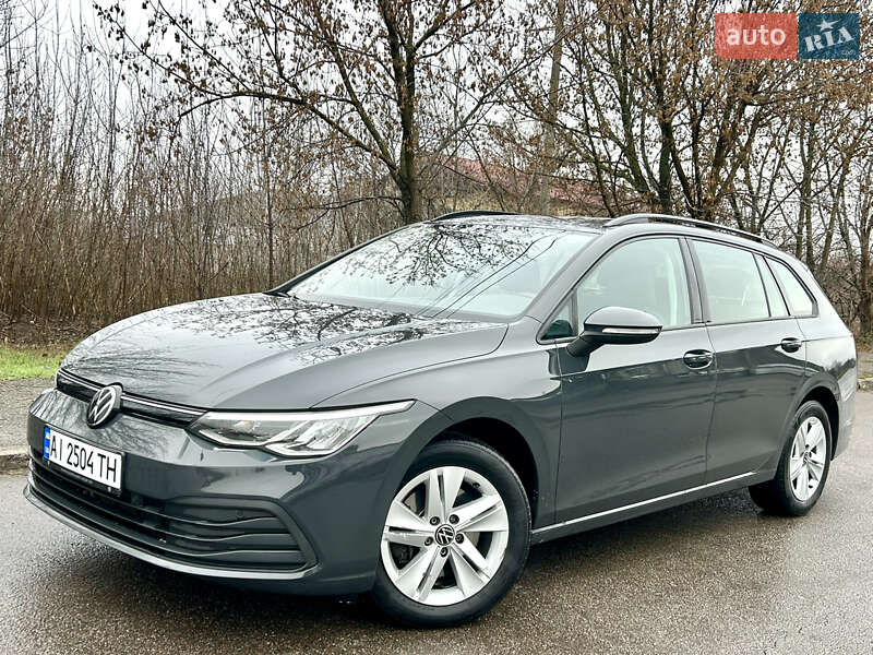 Volkswagen Golf 2022 Volkswagen Golf 2022