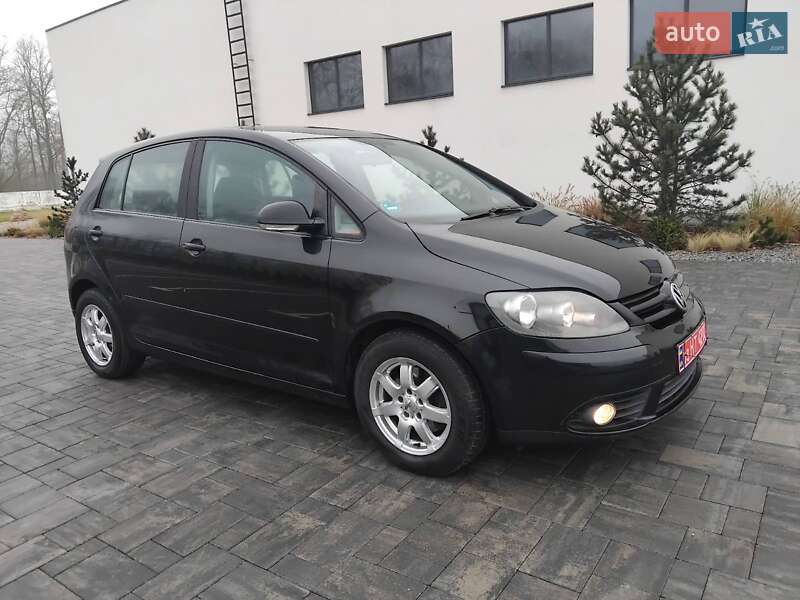 Volkswagen Golf 2005