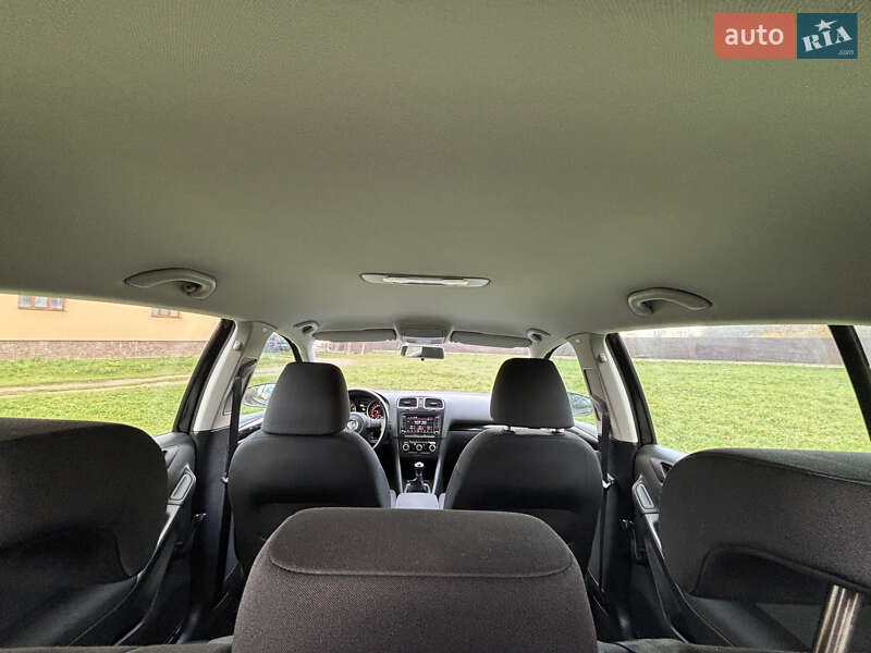 Хетчбек Volkswagen Golf 2009 в Надвірній фото 17 Хетчбек Volkswagen Golf 2009 в Надвірній