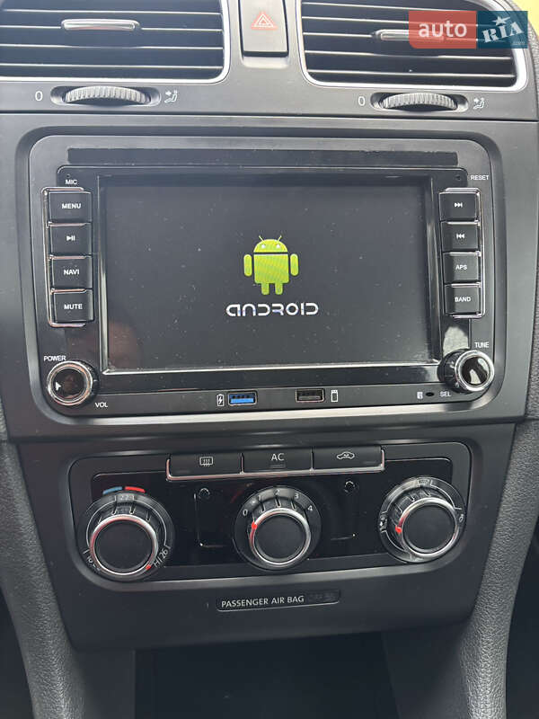 Хетчбек Volkswagen Golf 2009 в Надвірній фото 32 Хетчбек Volkswagen Golf 2009 в Надвірній