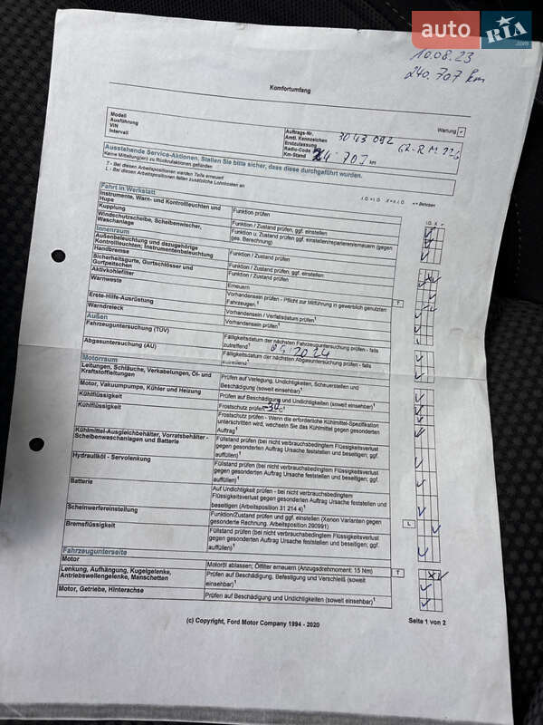 Хетчбек Volkswagen Golf 2009 в Надвірній фото 35 Хетчбек Volkswagen Golf 2009 в Надвірній