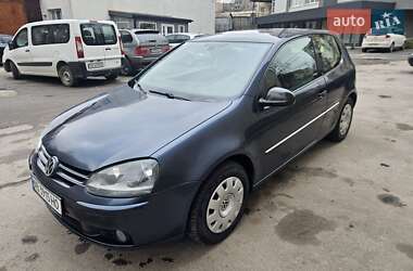Хетчбек Volkswagen Golf 2008 в Вінниці