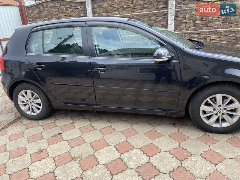 Volkswagen Golf 2006 Volkswagen Golf 2006