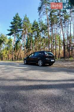 Хетчбек Volkswagen Golf 2006 в Кропивницькому