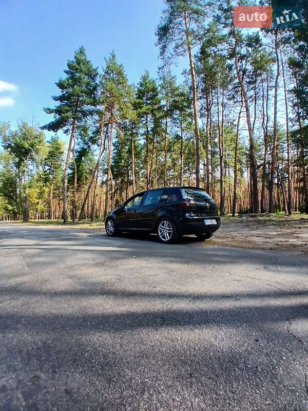 Volkswagen Golf 2006