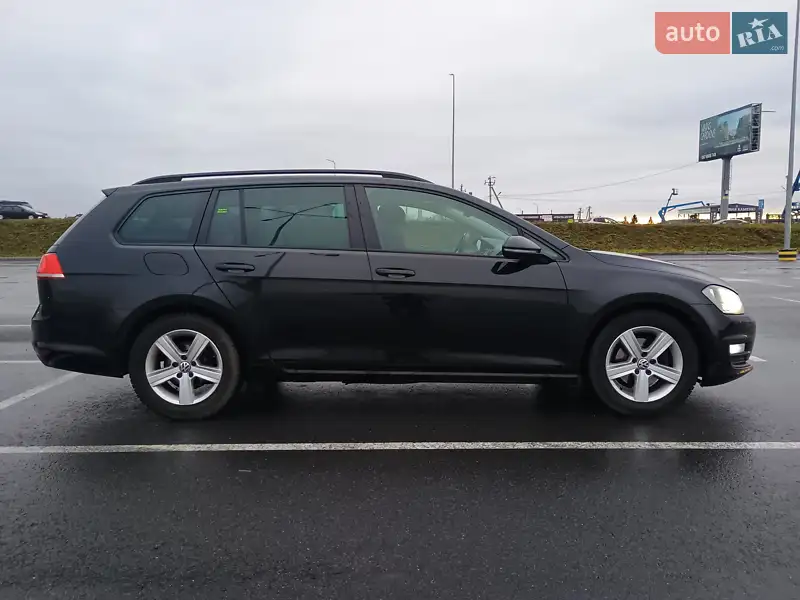 Volkswagen Golf 2013 VIN WVWZZZAUZEP525754 фото оголошення 9 з 81