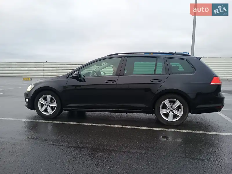 Volkswagen Golf 2013 VIN WVWZZZAUZEP525754 фото оголошення 7 з 81