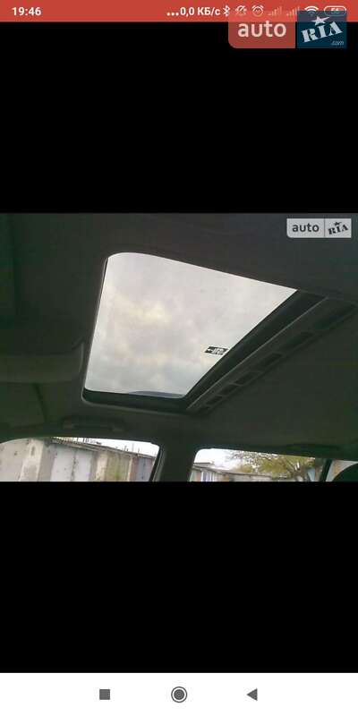 Універсал Volkswagen Golf 1996 в Конотопі