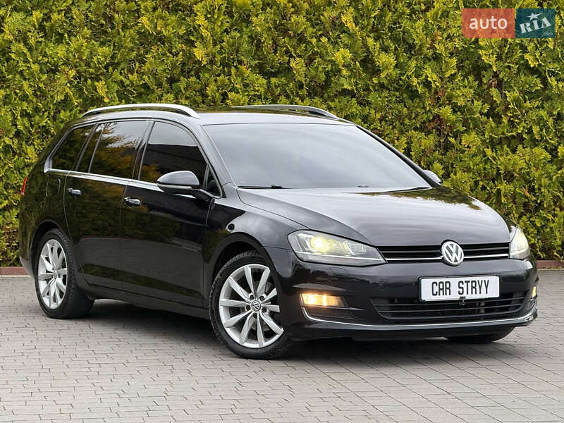 Volkswagen Golf 2013 Volkswagen Golf 2013