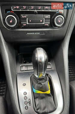Хэтчбек Volkswagen Golf 2012 в Тернополе