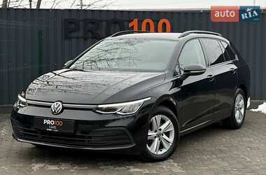 Універсал Volkswagen Golf 2022 в Києві