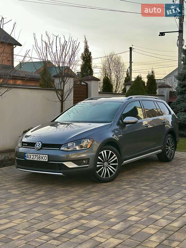 Volkswagen Golf 2016 Volkswagen Golf 2016