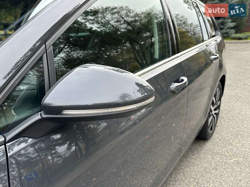 Универсал Volkswagen Golf 2018 в Броварах фото 13 Универсал Volkswagen Golf 2018 в Броварах