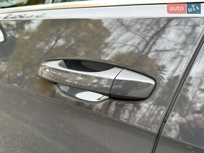 Универсал Volkswagen Golf 2018 в Броварах фото 15 Универсал Volkswagen Golf 2018 в Броварах