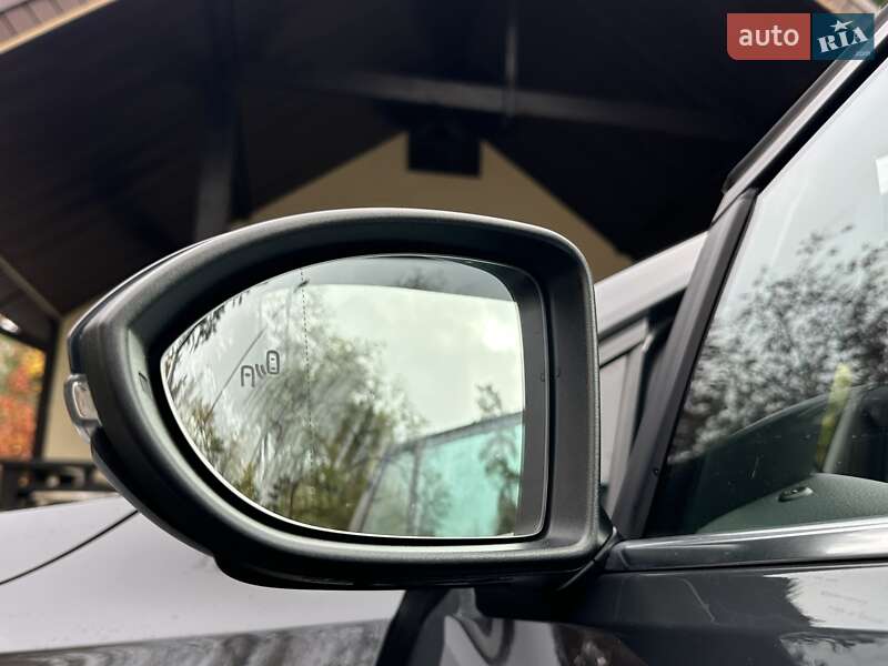 Универсал Volkswagen Golf 2018 в Броварах фото 27 Универсал Volkswagen Golf 2018 в Броварах