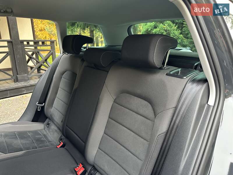 Универсал Volkswagen Golf 2018 в Броварах фото 55 Универсал Volkswagen Golf 2018 в Броварах