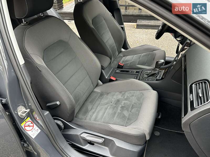 Универсал Volkswagen Golf 2018 в Броварах фото 63 Универсал Volkswagen Golf 2018 в Броварах