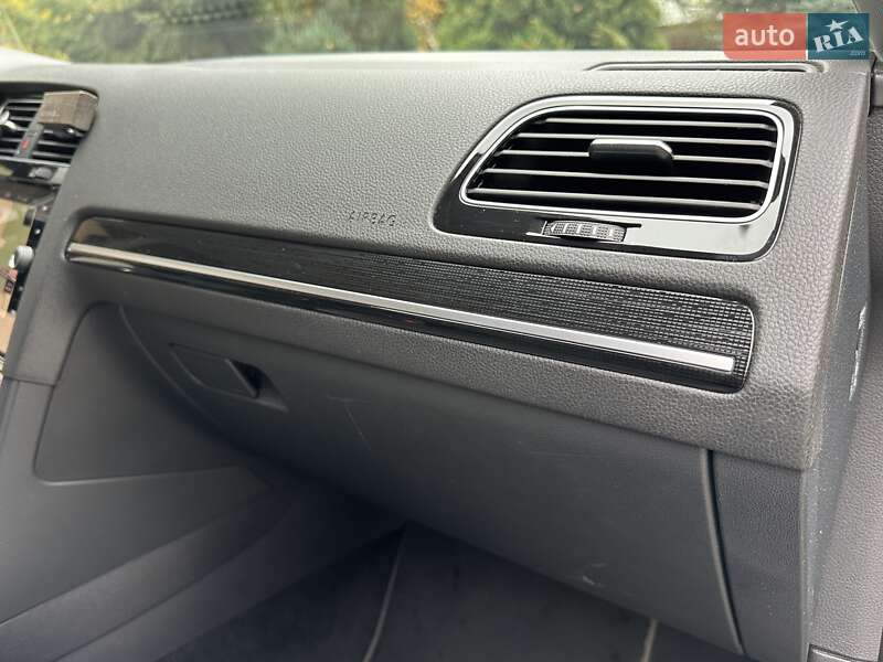 Универсал Volkswagen Golf 2018 в Броварах фото 62 Универсал Volkswagen Golf 2018 в Броварах