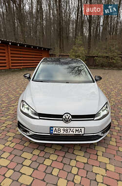 Хетчбек Volkswagen Golf 2020 в Вінниці