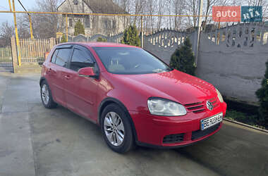 Хетчбек Volkswagen Golf 2005 в Первомайську